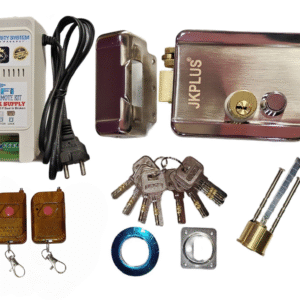 JKPLUS WIFI ELECTRONIC DOOR LOCK